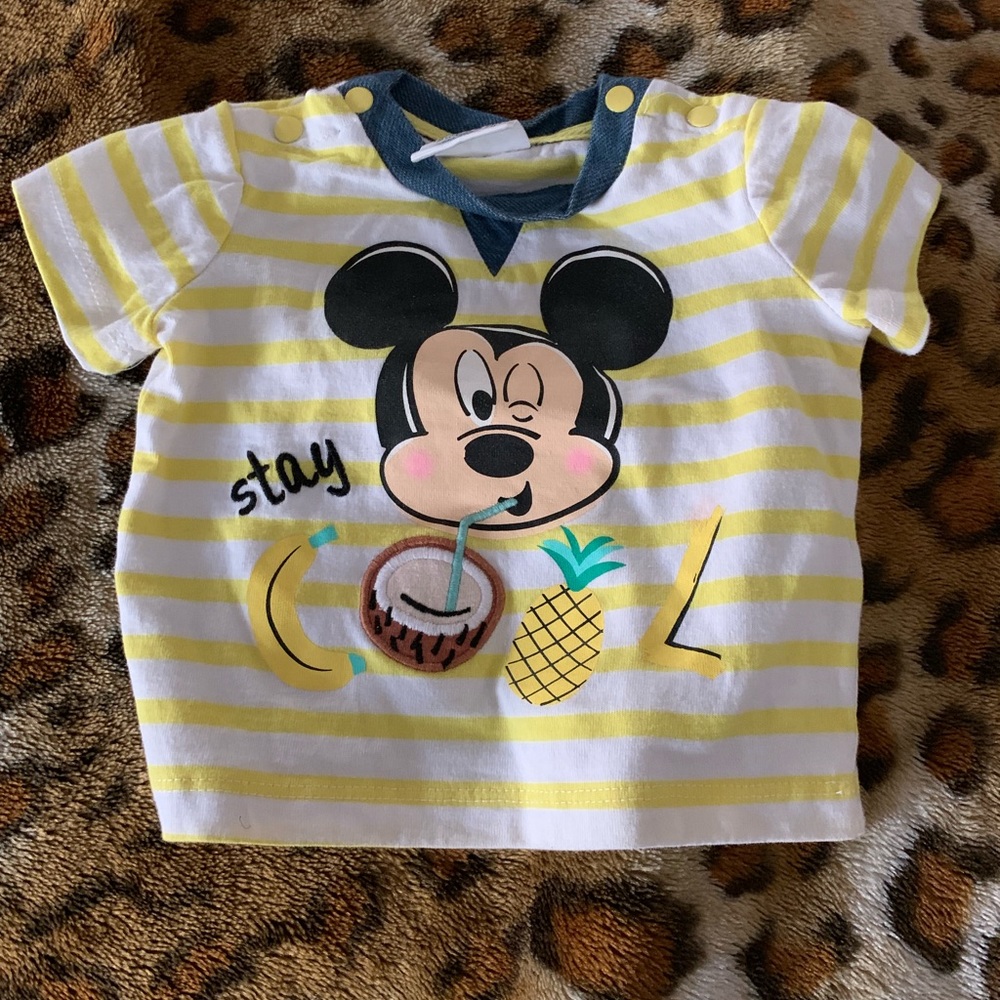 Boys clothes